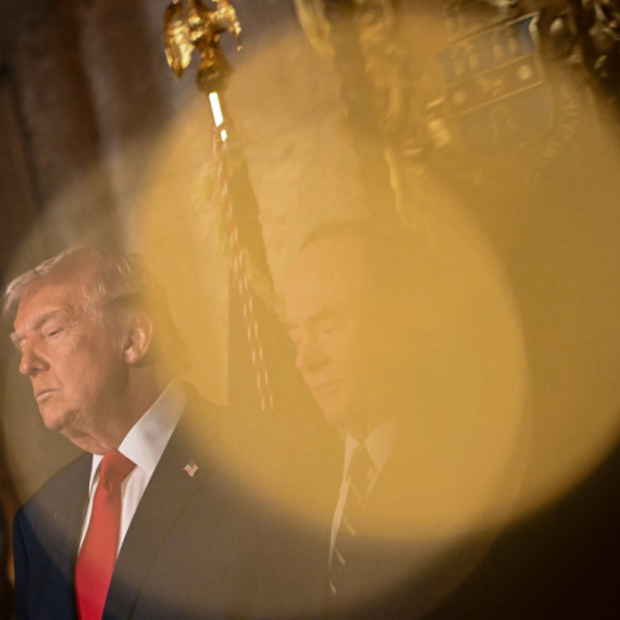 Upravo objavljeno: Stiže "klasa Tramp" FOTO