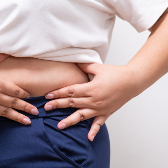 Muči vas salo na stomaku? Ove namirnice možete da jedete svaki dan i smanjite naslage