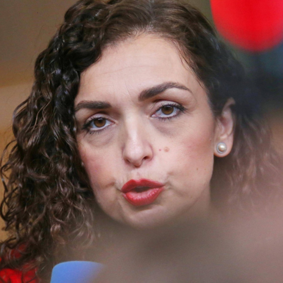 Osmani pozvala Trampa da podigne hotel – blokaderi u Srbiji uništili investiciju od 750 miliona evra