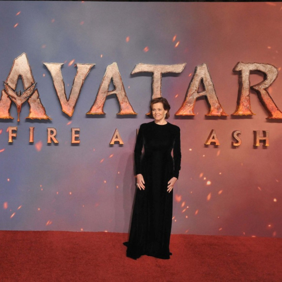 Sigurni Viver progovorila o spornoj sceni sa kolegom u filmu "Avatar: Vatra i pepeo" VIDEO