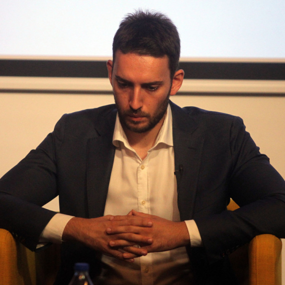 Radivoje Jovović i Marija Vasić napustili PSG