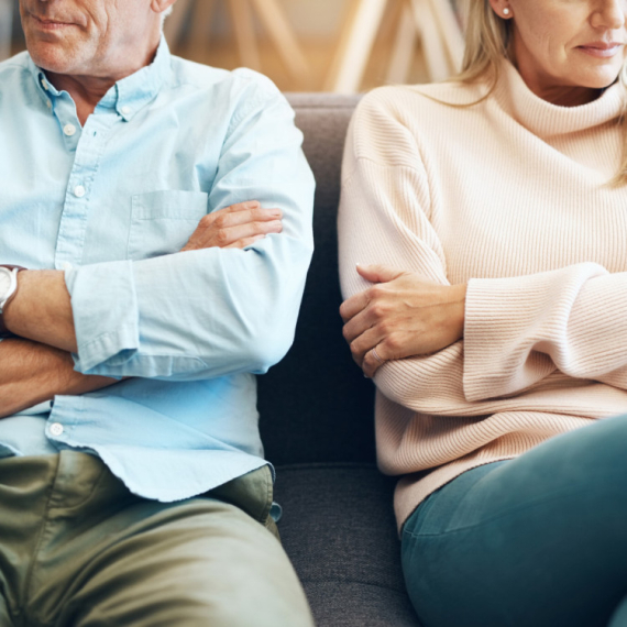 Kako deca vide razvod roditelja? Saznajte u novoj epizodi serijala "Zdrava nacija"