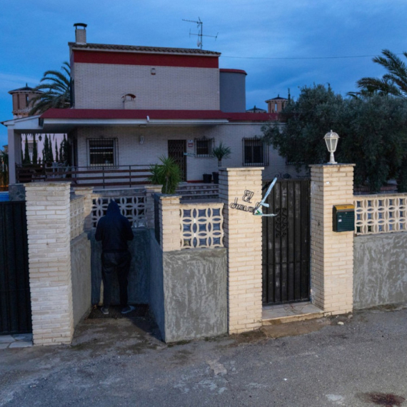 Uhapšeni Poljaci u Španiji posle dvostrukog ubistva; Pretukli Nemce nasmrt zbog kuće FOTO/VIDEO