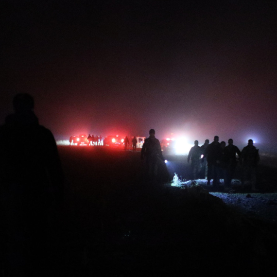 Terrible accident in Turkey: Plane carrying top military officials crashes; All dead PHOTO/VIDEO