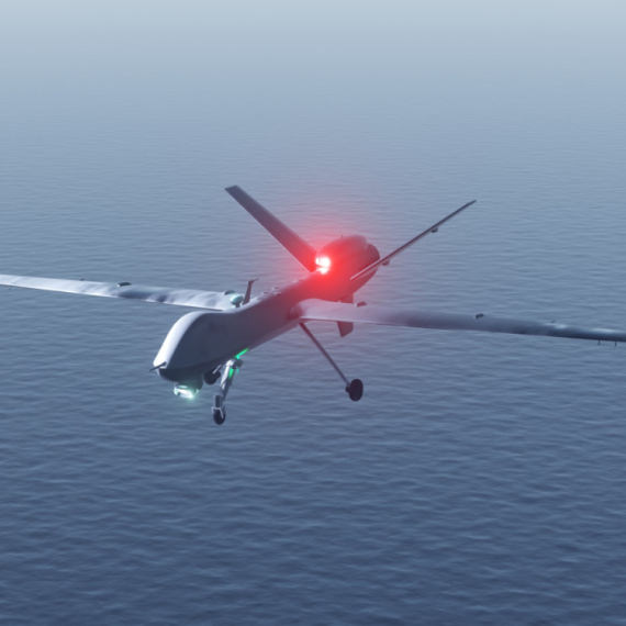 Oglasila se Kina nakon američke zabrane: "Obustavite"