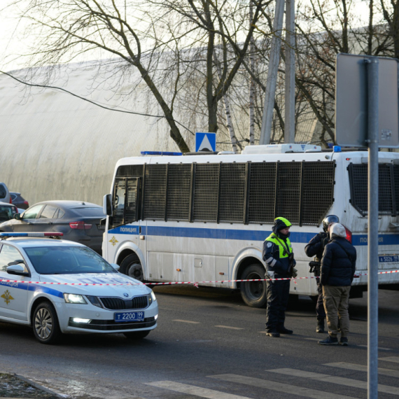 Otkriven razlog ubistava u Moskvi