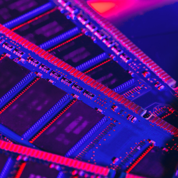 Skandal: Samsungova tajna DRAM tehnologija završila u Kini