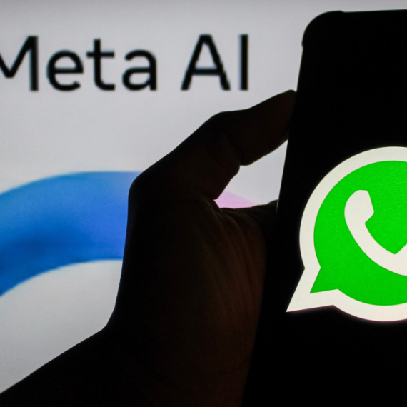 Italija naredila Meti: "Suspendujte"