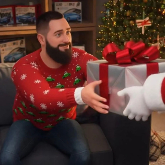 Upišite ovo u ChatGPT, i vidite šta će da se desi!