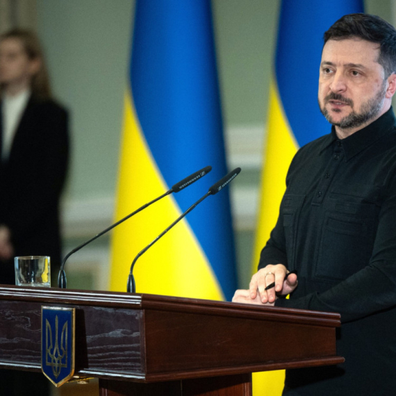 Ko bi pobedio na predsedničkim izborima u Ukrajini?