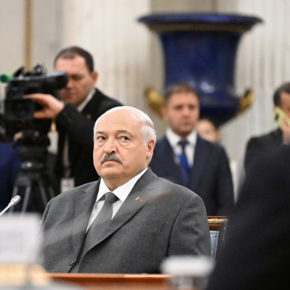 Otkriveni bizarni detalji zbližavanja Lukašenka i Trampa