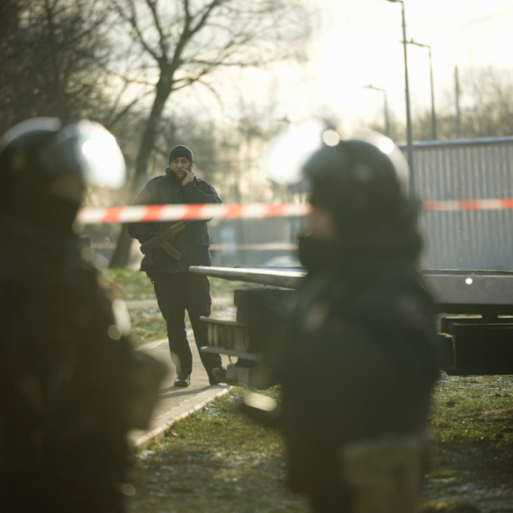 Iz Moskve kažu: Identitet je uvrđen