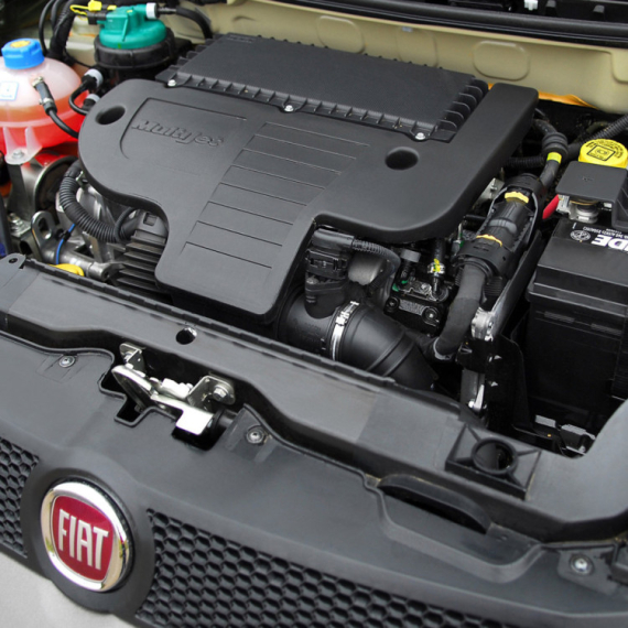 Mali dizelaš koji je nadživeo skuplje rivale: Zašto se 1.3 Multijet i danas pamti