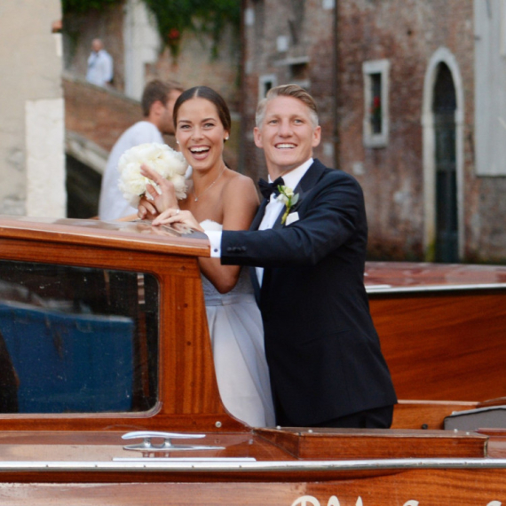 Otkrivena tajna koju su Ana Ivanović i Bastijan Švajnštajger dugo čuvali