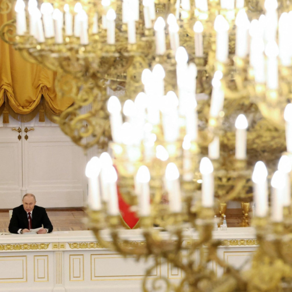 Moskva: Pregovori napreduju