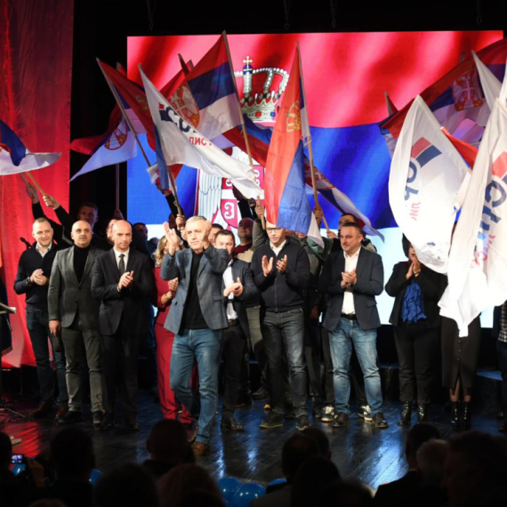 Konvencija Srpske liste Gračanici; Elek: 28. decembra pobeđuju srpski narod i Srpska lista