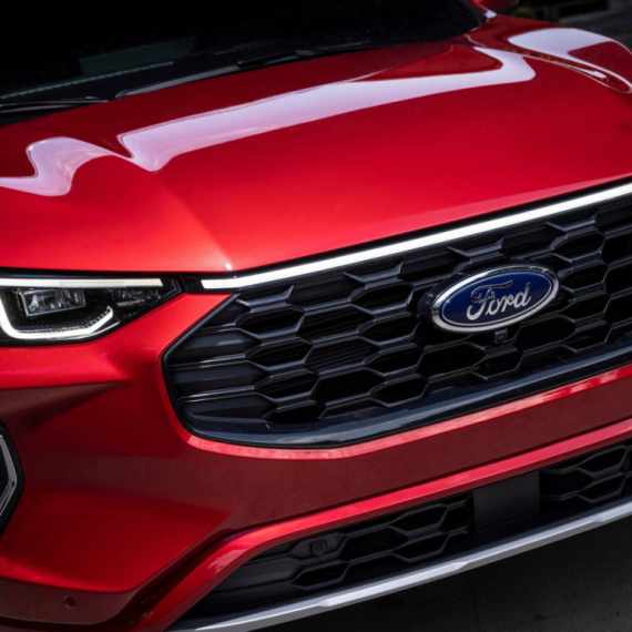 Ford ukida popularni SUV – prodavci strahuju da kupci odlaze konkurenciji