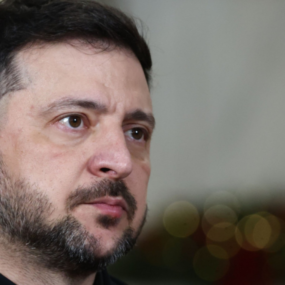 Zakazan važan sastanak – Ukrajina sprema izbore?