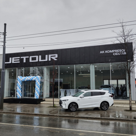 Novi kineski brend u Srbiji: Jetour donosi osećaj luksuza po konkurentnoj ceni