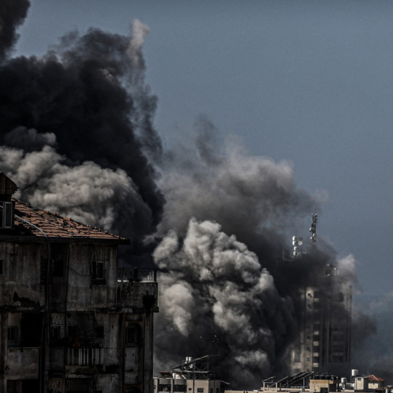 Novi napad: Desetine mrtvih