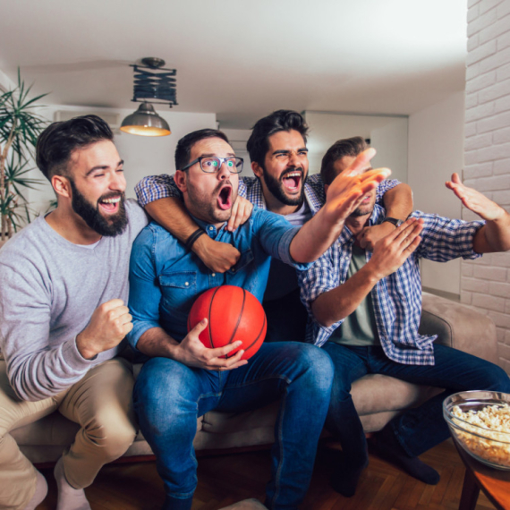 MTEL TV: vikendi u Nemačkoj uz sport i omiljene kanale