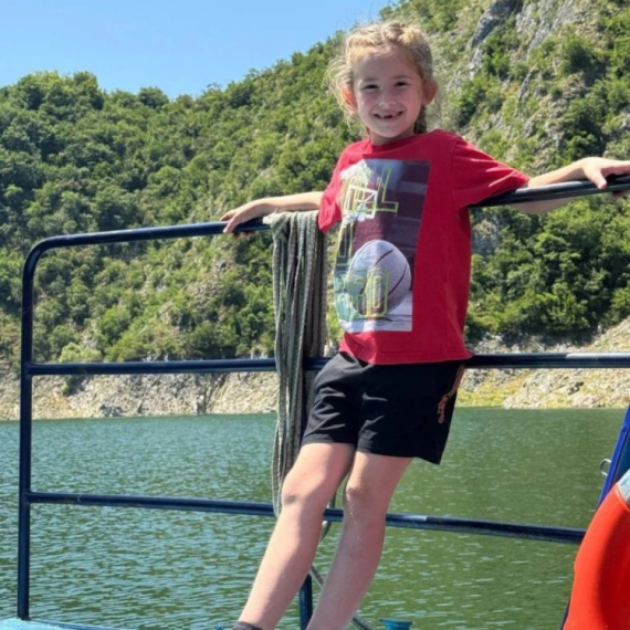 Jelena Vuković među najboljima u Srbiji – treće mesto za autentični likovni rad na nacionalnom konkursu