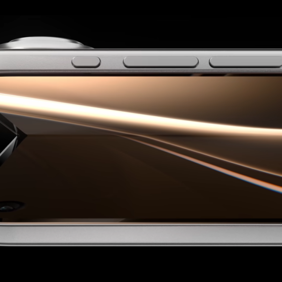 Proser otkrio: Ovako će da izgleda preklopni iPhone! VIDEO