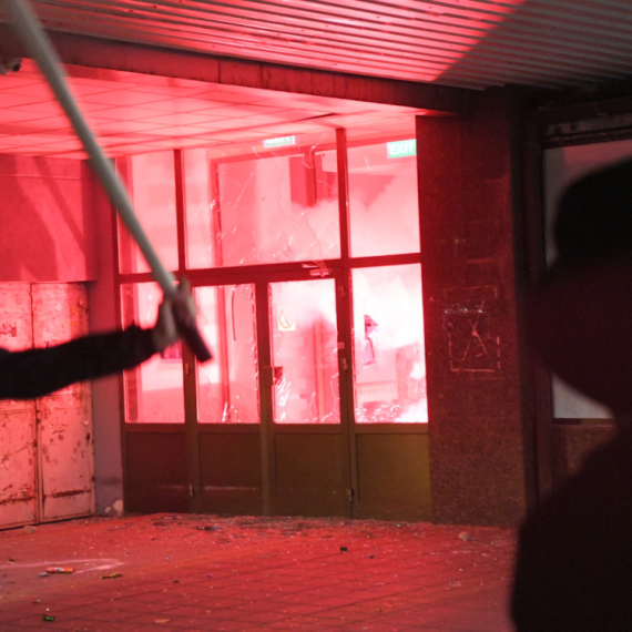 "Da li su oni naša deca?"