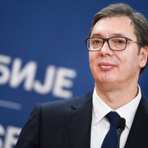 Nove čestitke za Dan državnosti: Svetski lideri uputili poruke Vučiću