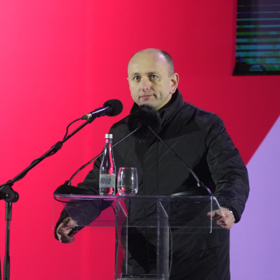 Knežević: U Crnoj Gori pre pršute i sira, stranim delegacijama nudimo crtu belog, ili cigarete bez akcize