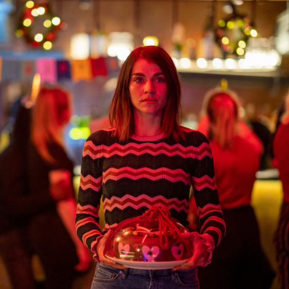 Posle pet godina: Omiljena božićna serija vratila se na Netflix VIDEO