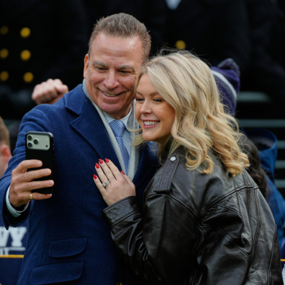 Bela kuća dobija prinovu: Ovo je prvi put u američkoj istoriji