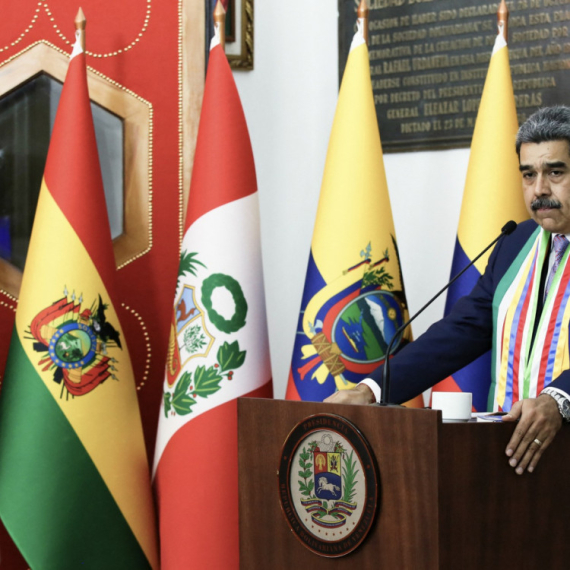 Spreman je: Razgovaraćemo