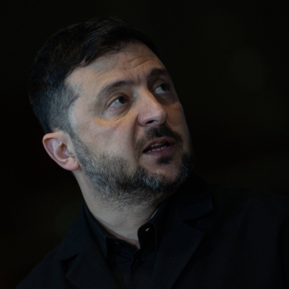 Zelenski zagrmeo: Crvene linije su jasne