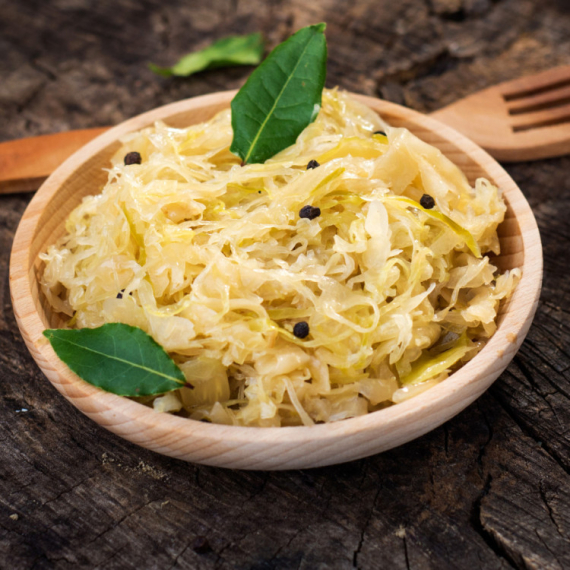 Evo kako kiseli kupus stvarno utiče na zdravlje: Dijetetičarka otkrila sve što mnoge zanima