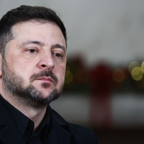 Da li Zelenski ima "plan B"?