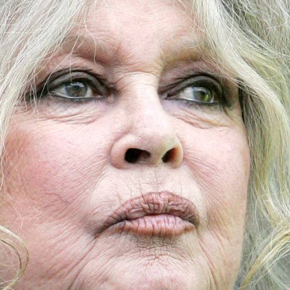 Poslednji dani Brižit Bardo; Teška borba i nekoliko hospitalizacija: "Šaljem vam ljubav"