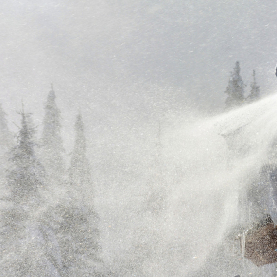 The beast is heading toward Europe, "wiping out" everything: Citizens warned – 96 hours of extreme weather MAP