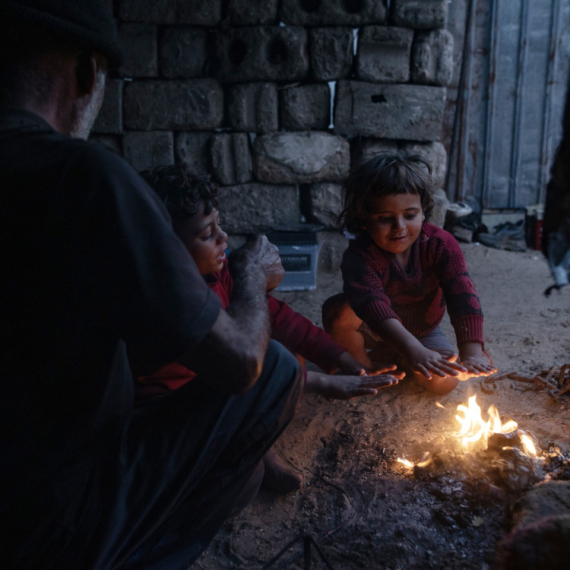 Situacija u Pojasu Gaze je katastrofalna; Izrael i dalje nameće ograničenja