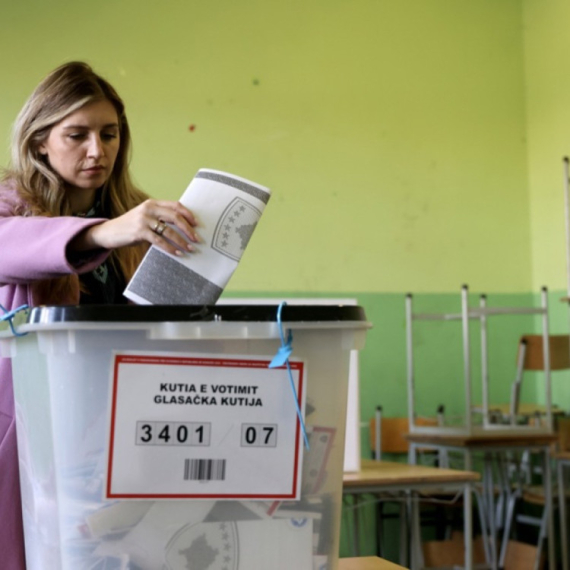 Usvojena žalba Srpske liste na odluku CIK; Naloženo da se objave rezultati izbora