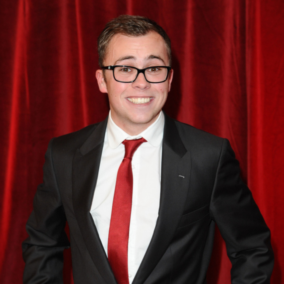 "Saznanje da imam ADHD mi je spasilo život": Glumac progovorio o dijagnozi FOTO