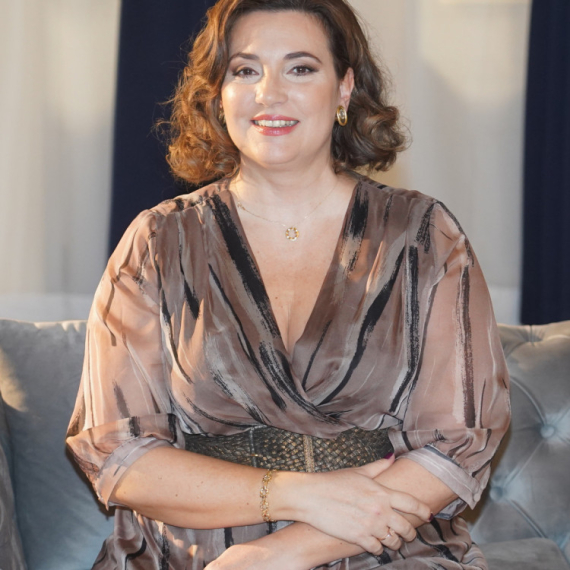 Milica Milša otkrila da ima rak: Glumica hitno operisana FOTO