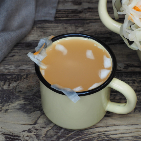 Rasol leči mnogo više od mamurluka: "Reguliše šećer, obnavlja crvena krvna zrnca" FOTO