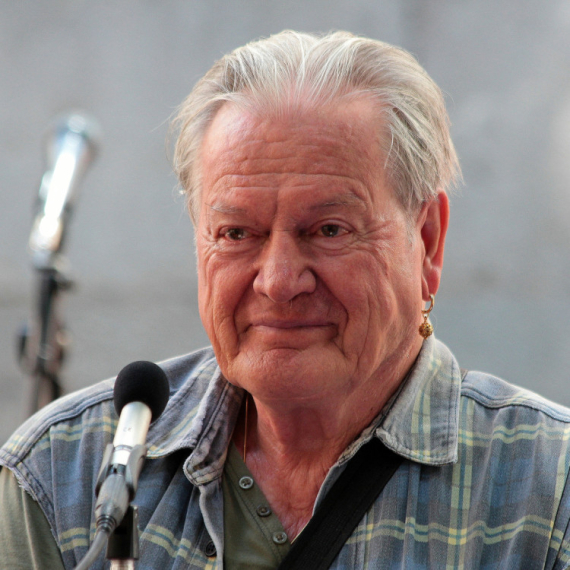 Ibrica Jusić održao nezaboravne koncerte u Domu omladine FOTO