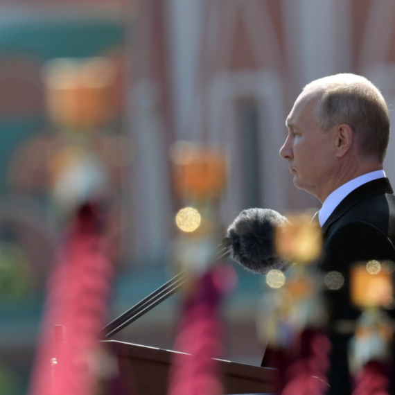 Putin naredio: Napravite spisak