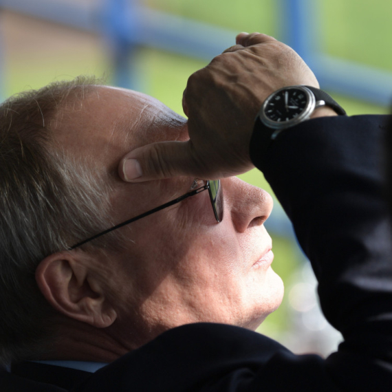 Putin sazvao sastanak i izdao naređenje; Ovo mora da se nastavi