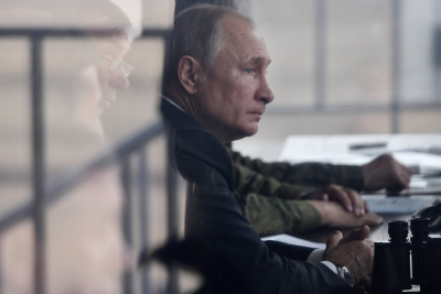 Slika za Putin spreman da okonča rat – poznato i do kad