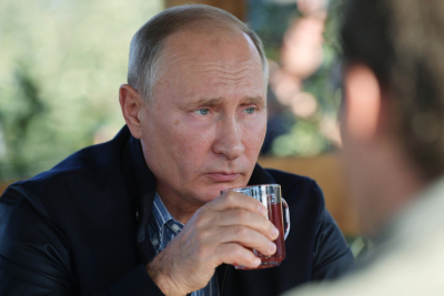 Slika za Oglasio se Putinov pomoćnik – ultimatum!