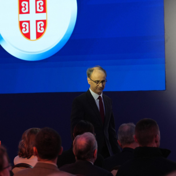 Macut: Pobeda Srpske liste važna za Srbe na KiM i za Zajednicu srpskih opština