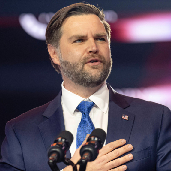 Poznato ko će naslediti Trampa; Ovo je njegov plan u pet tačaka za predsedničku trku 2028.